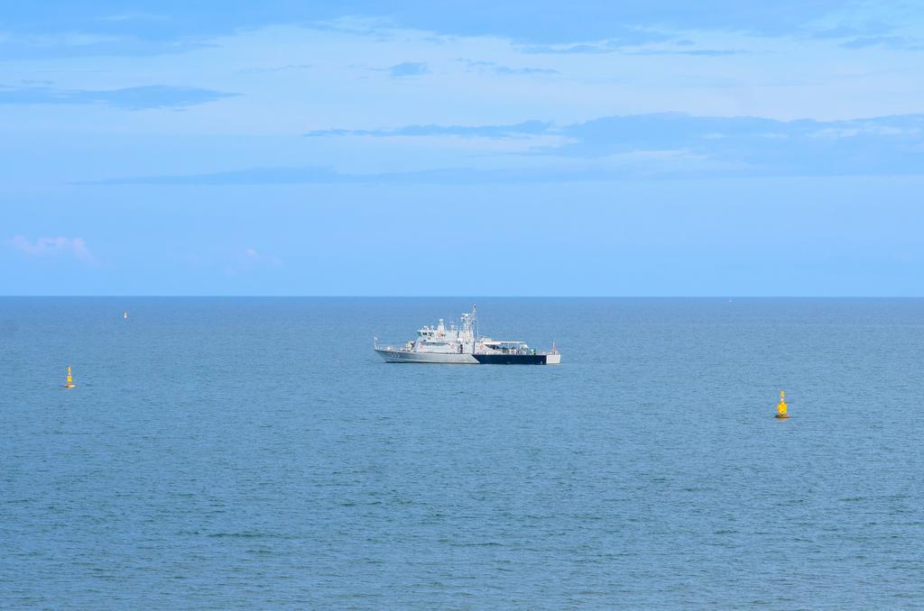 Art De Sea Hua Hin Hotel Exterior photo