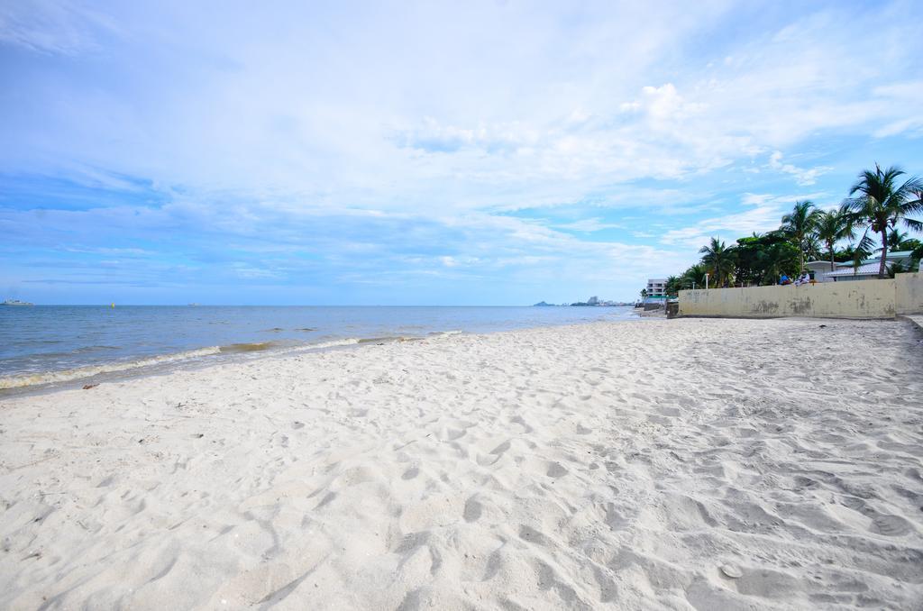 Art De Sea Hua Hin Hotel Exterior photo