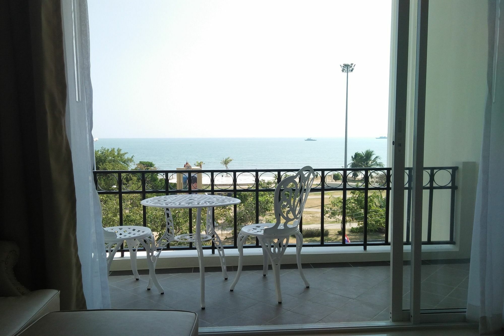 Art De Sea Hua Hin Hotel Exterior photo